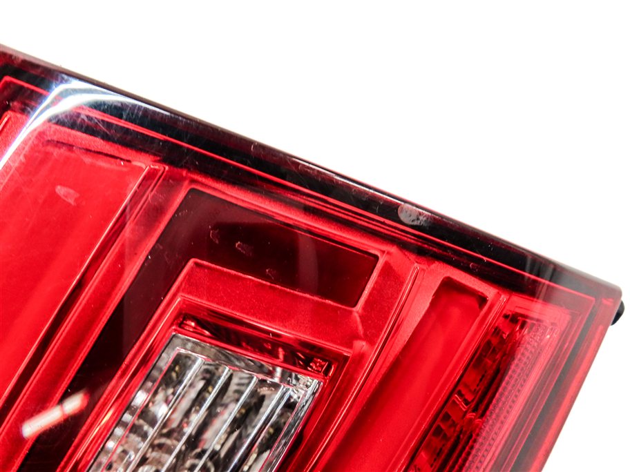 Thumbnail 7: 2015-2016 AUDI A3 S3 (8V) SEDAN CONVERTIBLE LEFT INNER LED TAILLIGHT LIGHT LAMP