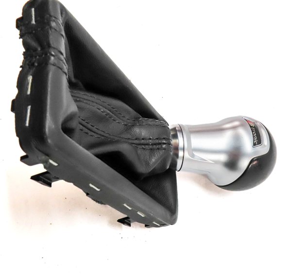 Thumbnail 4: 2016. AUDI A3 (8V) AUTOMATIC TRANSMISSION SHIFT SHIFTER KNOB HANDLE w/ BOOT