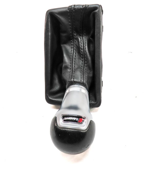 Thumbnail 5: 2016. AUDI A3 (8V) AUTOMATIC TRANSMISSION SHIFT SHIFTER KNOB HANDLE w/ BOOT