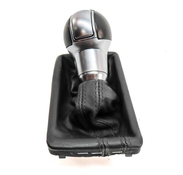 Thumbnail 6: 2016. AUDI A3 (8V) AUTOMATIC TRANSMISSION SHIFT SHIFTER KNOB HANDLE w/ BOOT