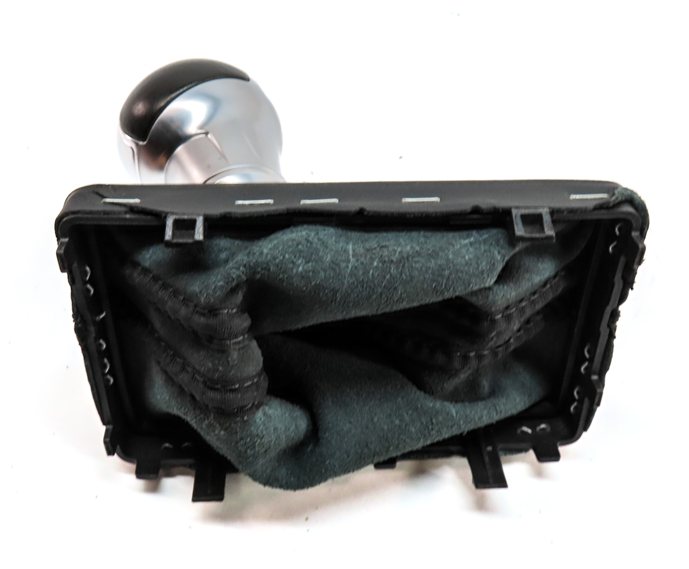 Thumbnail 7: 2016. AUDI A3 (8V) AUTOMATIC TRANSMISSION SHIFT SHIFTER KNOB HANDLE w/ BOOT