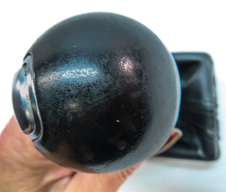 Thumbnail 8: 2016. AUDI A3 (8V) AUTOMATIC TRANSMISSION SHIFT SHIFTER KNOB HANDLE w/ BOOT