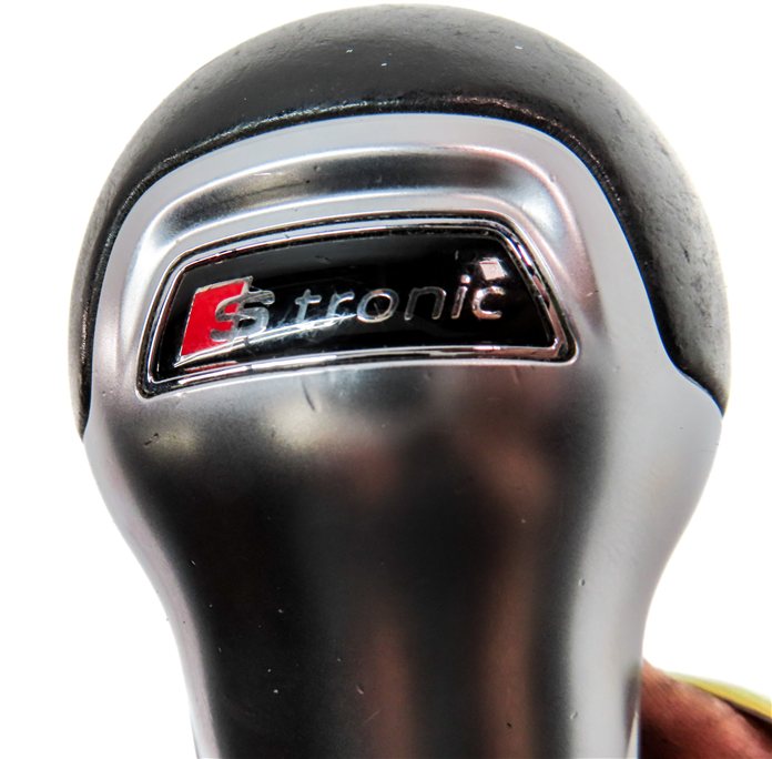 Thumbnail 9: 2016. AUDI A3 (8V) AUTOMATIC TRANSMISSION SHIFT SHIFTER KNOB HANDLE w/ BOOT