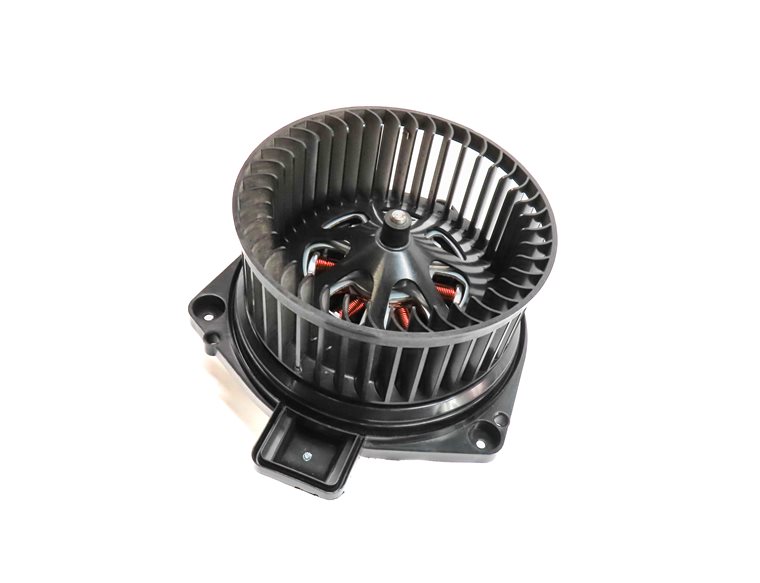 2018-2023 BMW 3 X3 X4 Z4 (G01 G02 G20 G29) FRONT HVAC A/C HEATER BLOWER MOTOR