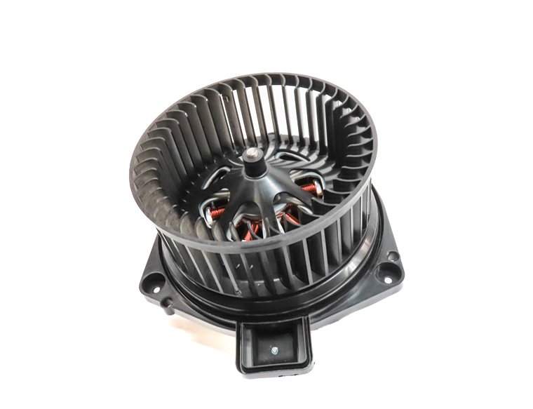 Thumbnail 2: 2018-2023 BMW 3 X3 X4 Z4 (G01 G02 G20 G29) FRONT HVAC A/C HEATER BLOWER MOTOR