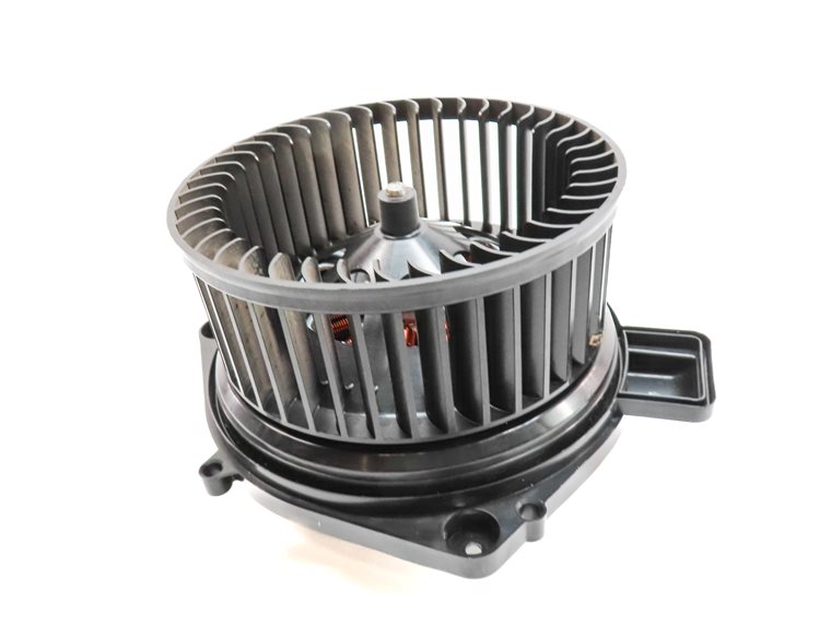 Thumbnail 3: 2018-2023 BMW 3 X3 X4 Z4 (G01 G02 G20 G29) FRONT HVAC A/C HEATER BLOWER MOTOR