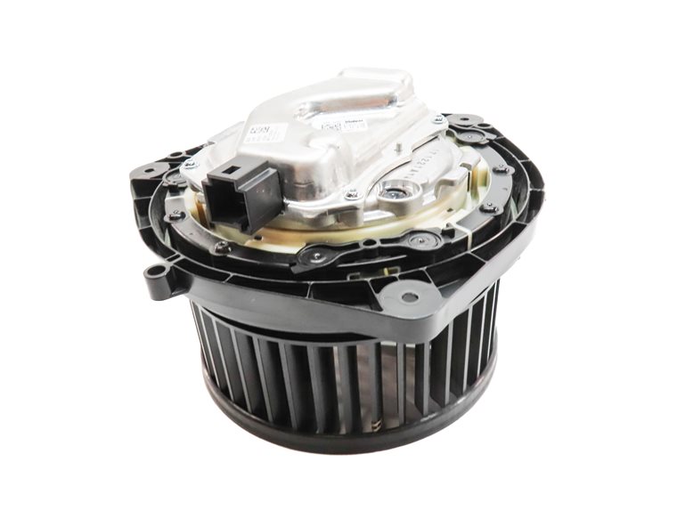 Thumbnail 5: 2018-2023 BMW 3 X3 X4 Z4 (G01 G02 G20 G29) FRONT HVAC A/C HEATER BLOWER MOTOR