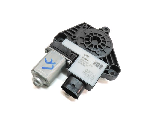 2018-2021 BMW X3 (G01) FRONT LEFT DRIVER DOOR ELECTRIC POWER WINDOW MOTOR