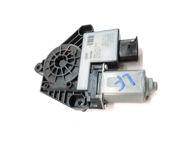 Thumbnail 3: 2018-2021 BMW X3 (G01) FRONT LEFT DRIVER DOOR ELECTRIC POWER WINDOW MOTOR