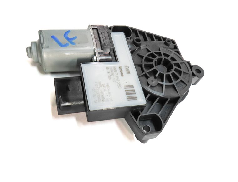 Thumbnail 4: 2018-2021 BMW X3 (G01) FRONT LEFT DRIVER DOOR ELECTRIC POWER WINDOW MOTOR