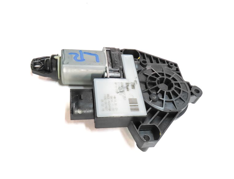 Thumbnail 3: 2016-2023 BMW 5 7 X3 X4 SERIES (G01 G02 G11 G30) REAR LEFT DOOR WINDOW MOTOR