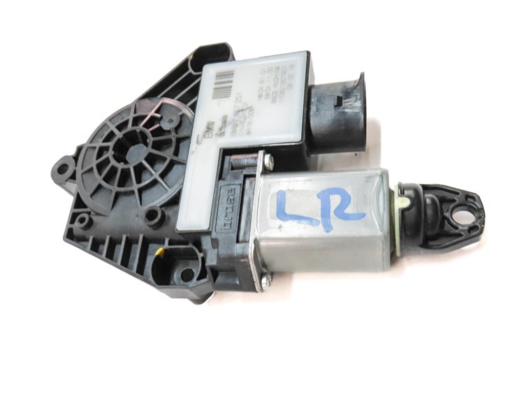 Thumbnail 4: 2016-2023 BMW 5 7 X3 X4 SERIES (G01 G02 G11 G30) REAR LEFT DOOR WINDOW MOTOR