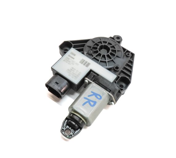 2016-2023 BMW 5 7 X3 X4 SERIES (G01 G02 G11 G30) REAR RIGHT DOOR WINDOW MOTOR