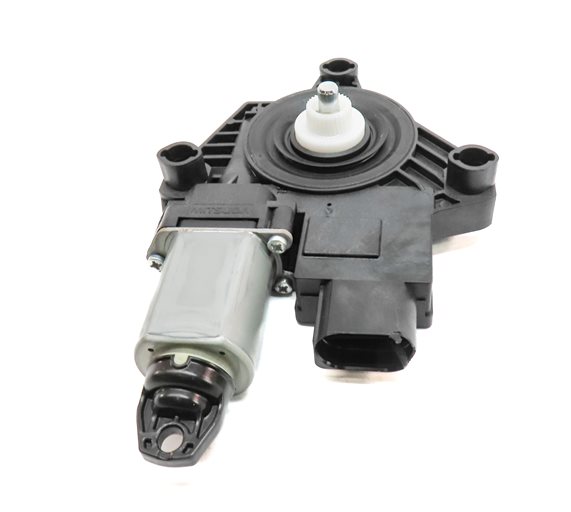 Thumbnail 6: 2016-2023 BMW 5 7 X3 X4 SERIES (G01 G02 G11 G30) REAR RIGHT DOOR WINDOW MOTOR