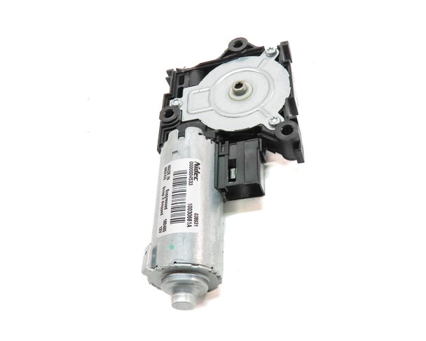 Thumbnail 2: 19-24 BMW X3 X4 X5 X6 X7 (G01 G02 G05 G06 G07) SUNROOF SUN ROOF SUNSHADE MOTOR