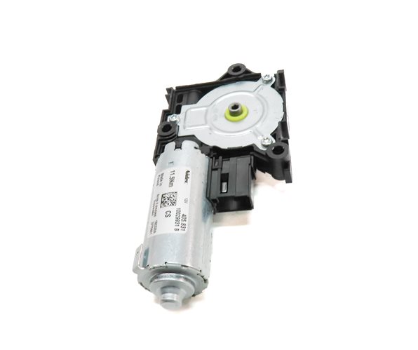 Thumbnail 2: 18-24 BMW X3 X4 X5 X6 X7 (G01 G02 G05 G06 G07) SUNROOF SUN ROOF GLASS MOTOR