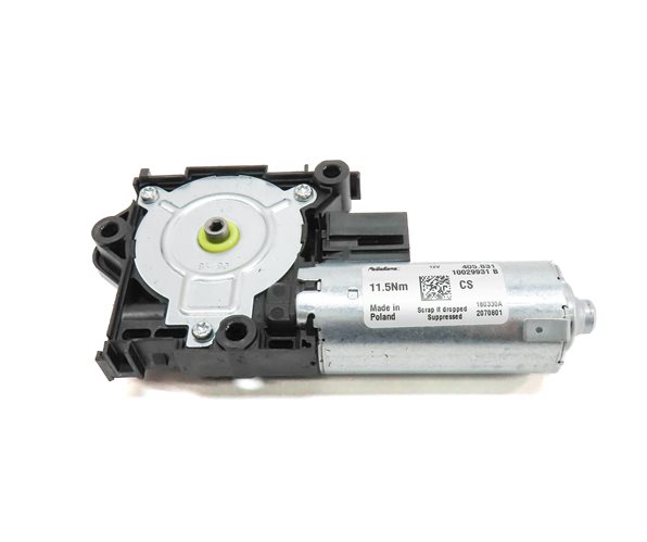 Thumbnail 3: 18-24 BMW X3 X4 X5 X6 X7 (G01 G02 G05 G06 G07) SUNROOF SUN ROOF GLASS MOTOR