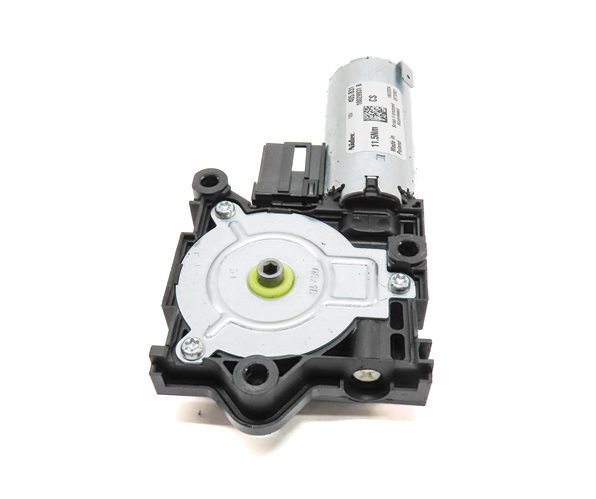 Thumbnail 4: 18-24 BMW X3 X4 X5 X6 X7 (G01 G02 G05 G06 G07) SUNROOF SUN ROOF GLASS MOTOR