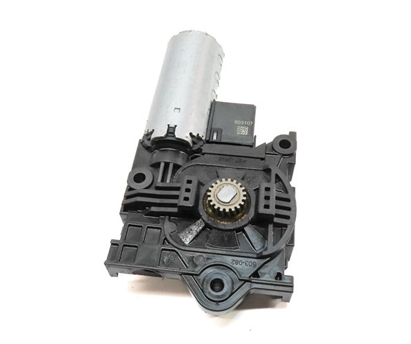 Thumbnail 5: 18-24 BMW X3 X4 X5 X6 X7 (G01 G02 G05 G06 G07) SUNROOF SUN ROOF GLASS MOTOR