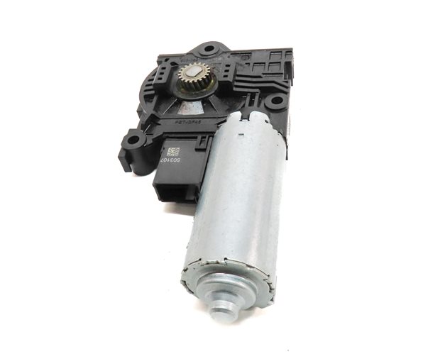 Thumbnail 6: 18-24 BMW X3 X4 X5 X6 X7 (G01 G02 G05 G06 G07) SUNROOF SUN ROOF GLASS MOTOR