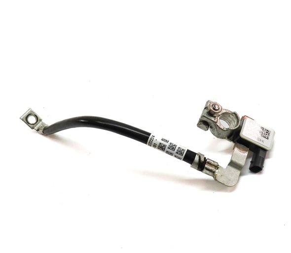 Thumbnail 2: 2019 BMW X3 (G01) INTELLIGENT NEGATIVE BATTERY CABLE POST TERMINAL IBS
