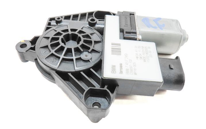 Thumbnail 3: 2018-2021 BMW X3 (G01) FRONT RIGHT PASSENGER DOOR ELECTRIC POWER WINDOW MOTOR