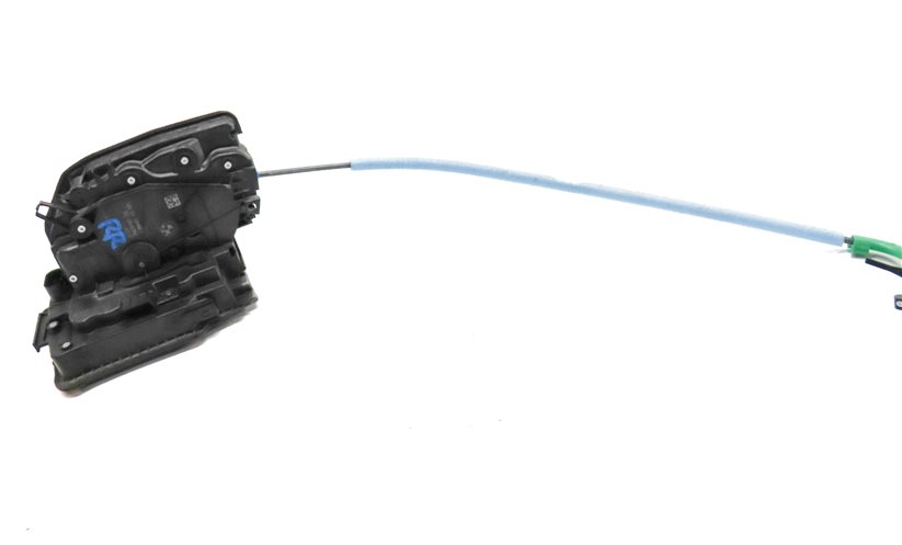 Thumbnail 2: 2018-2023 BMW X3 X4 (G01 G02) REAR RIGHT DOOR LOCK LATCH ACTUATOR