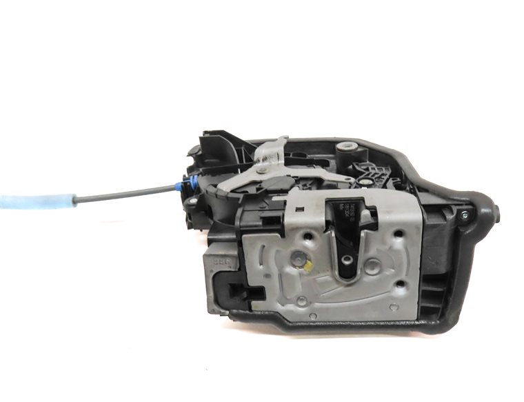 Thumbnail 4: 2018-2023 BMW X3 X4 (G01 G02) REAR RIGHT DOOR LOCK LATCH ACTUATOR