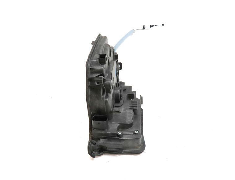 Thumbnail 4: 2018-2023 BMW X3 X4 (G01 G02) FRONT RIGHT PASSENGER DOOR LOCK LATCH ACTUATOR