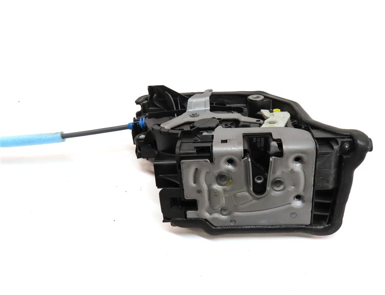 Thumbnail 5: 2018-2023 BMW X3 X4 (G01 G02) FRONT RIGHT PASSENGER DOOR LOCK LATCH ACTUATOR