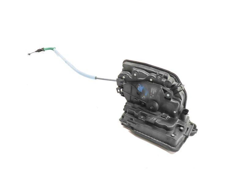 2018-2023 BMW X3 X4 (G01 G02) REAR LEFT DOOR LOCK LATCH ACTUATOR