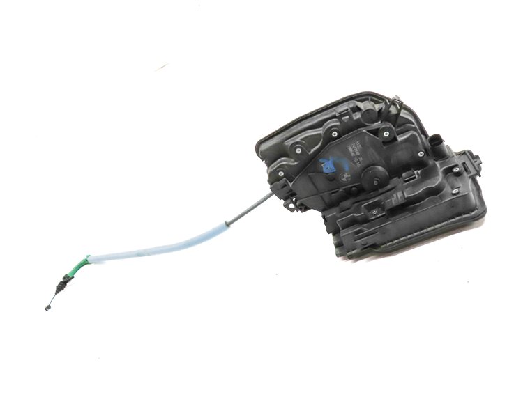 Thumbnail 2: 2018-2023 BMW X3 X4 (G01 G02) REAR LEFT DOOR LOCK LATCH ACTUATOR