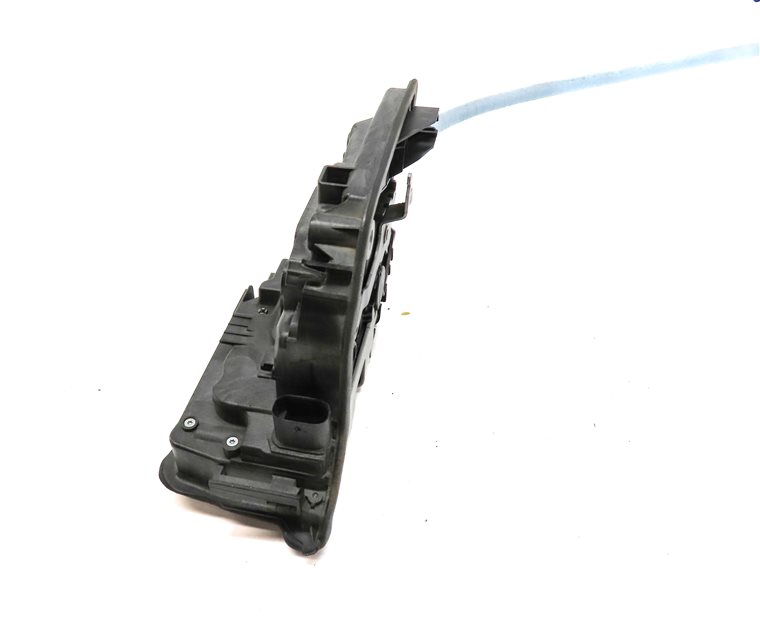 Thumbnail 3: 2018-2023 BMW X3 X4 (G01 G02) REAR LEFT DOOR LOCK LATCH ACTUATOR