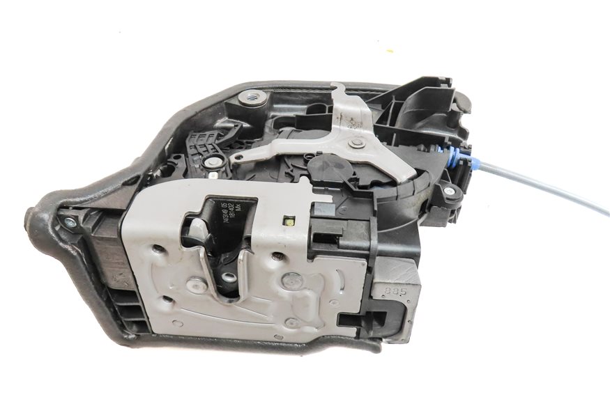 Thumbnail 4: 2018-2023 BMW X3 X4 (G01 G02) REAR LEFT DOOR LOCK LATCH ACTUATOR