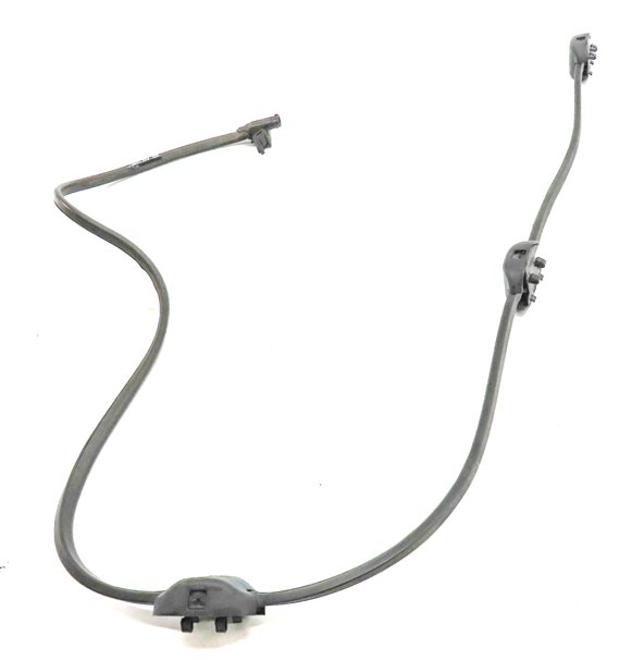 Thumbnail 3: 2019 BMW X3 (G01) FRONT WINDSHIELD WIPER WASHER SQUIRTER NOZZLES w/ LINES