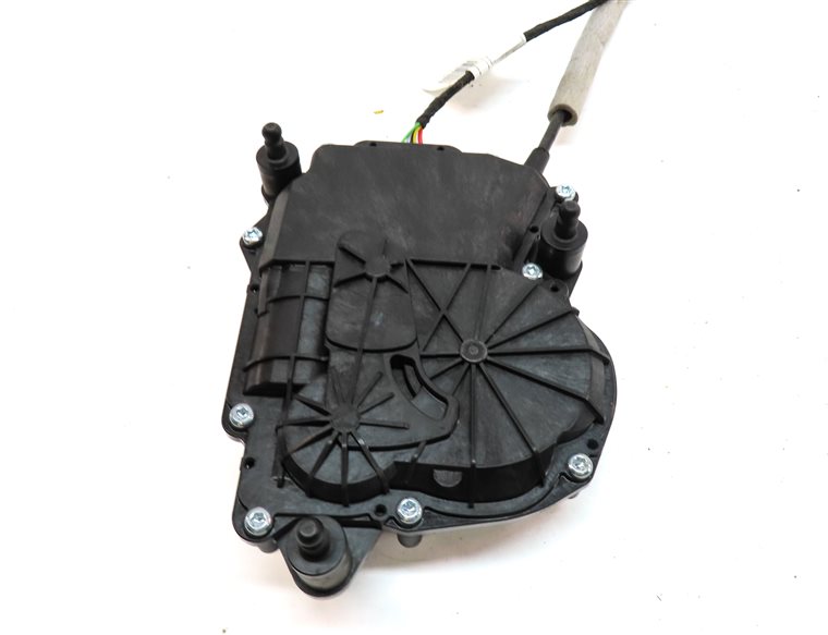 Thumbnail 6: 2019 BMW X3 (G01) REAR LOWER TRUNK LOCK LATCH ACTUATOR w/ CLOSE ASSIST MOTOR