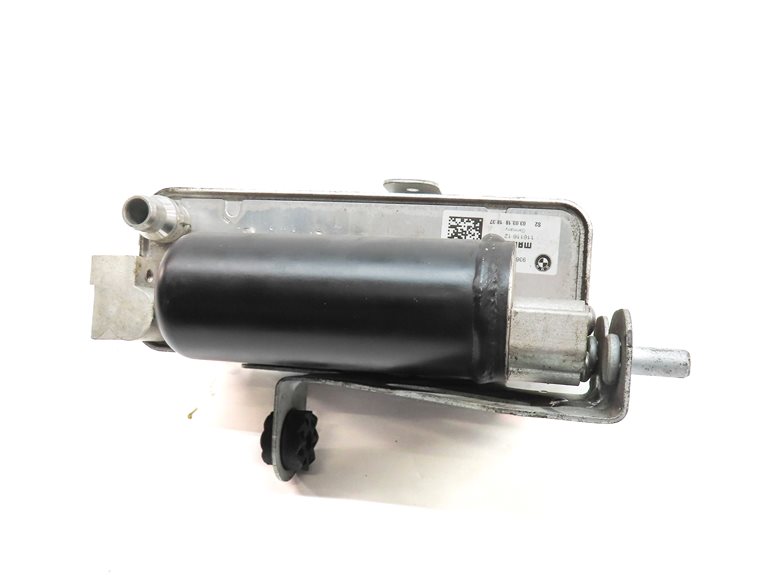 Thumbnail 2: 2018-2023 BMW X3 X4 (G01 G02) A/C AIR CONDITIONING CONDENSOR w/ DRYER