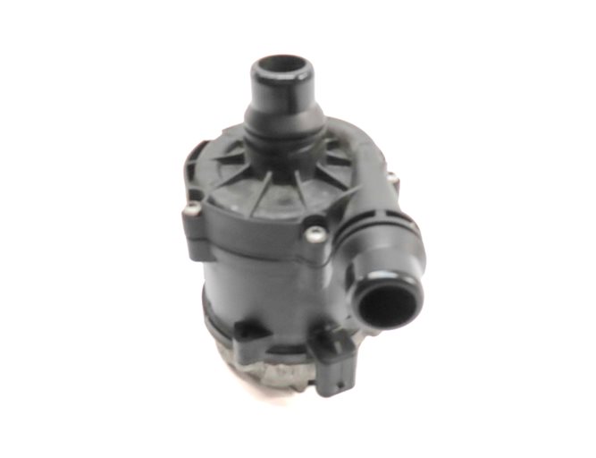 Thumbnail 1: 2018-2019 BMW X3 X4 (G01 G02) AUX AUXILIARY WATER PUMP INTERCOOLER FLUID PUMP