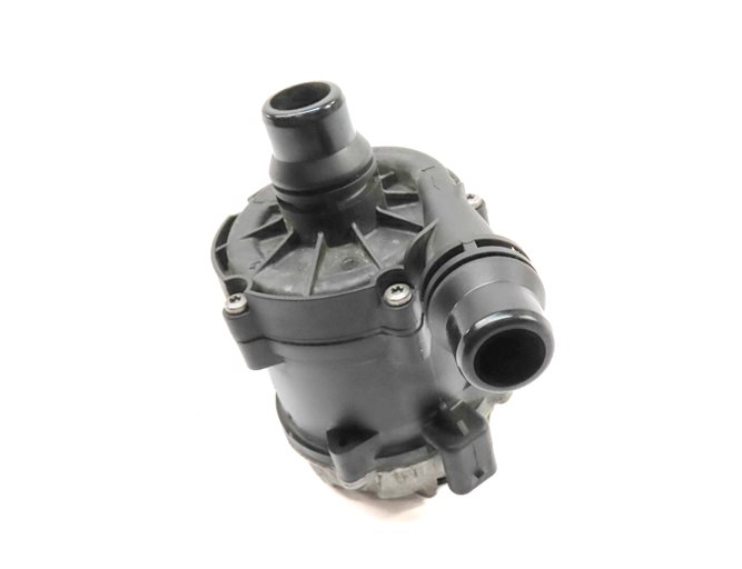 Thumbnail 3: 2018-2019 BMW X3 X4 (G01 G02) AUX AUXILIARY WATER PUMP INTERCOOLER FLUID PUMP