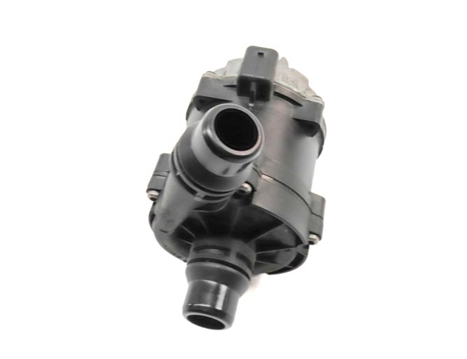Thumbnail 5: 2018-2019 BMW X3 X4 (G01 G02) AUX AUXILIARY WATER PUMP INTERCOOLER FLUID PUMP