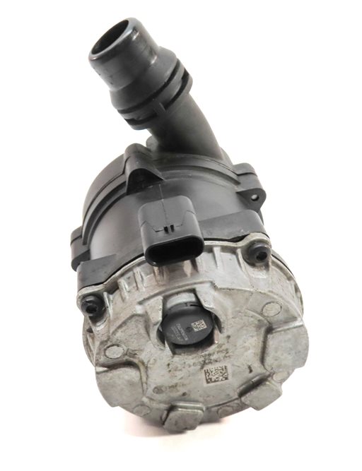 Thumbnail 6: 2018-2019 BMW X3 X4 (G01 G02) AUX AUXILIARY WATER PUMP INTERCOOLER FLUID PUMP