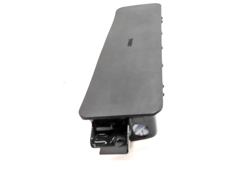 Thumbnail 5: 18-24 BMW X3 X4 X4M (F98 G01 G02) LEFT DRIVER DASH KNEE AIRBAG AIR BAG (Black)