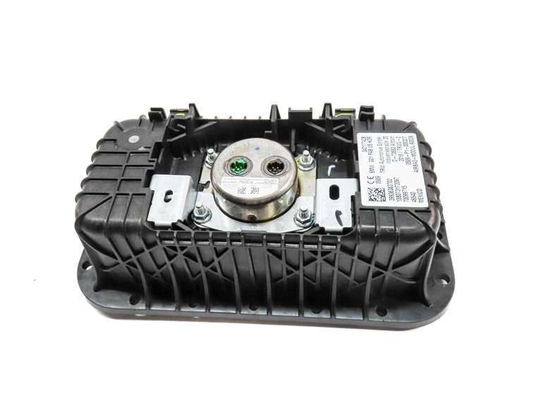 Thumbnail 5: 18-23 BMW X3 X4 X4M (F98 G01 G02) FRONT RIGHT PASSENGER DASH SRS AIRBAG AIR BAG