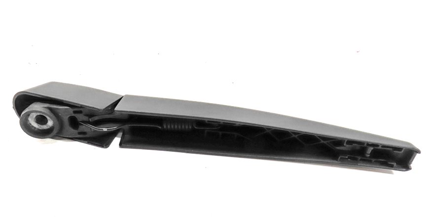 Thumbnail 5: 2018-2023 BMW X3 (G01) REAR HATCH GATE TRUNK GLASS WINDOW WIPER ARM