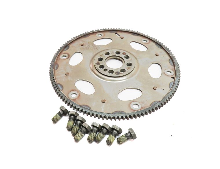 16-22 BMW 2 3 4 5 6 7 8 X Z SERIES (G01 G02 G05 G07 G20 G29) FLYWHEEL FLEX PLATE