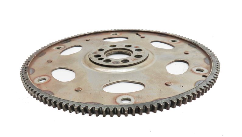 Thumbnail 4: 16-22 BMW 2 3 4 5 6 7 8 X Z SERIES (G01 G02 G05 G07 G20 G29) FLYWHEEL FLEX PLATE