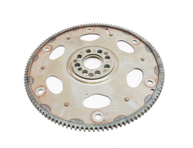 Thumbnail 5: 16-22 BMW 2 3 4 5 6 7 8 X Z SERIES (G01 G02 G05 G07 G20 G29) FLYWHEEL FLEX PLATE