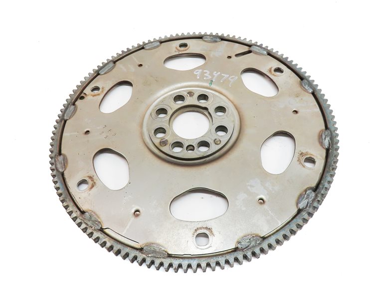 Thumbnail 6: 16-22 BMW 2 3 4 5 6 7 8 X Z SERIES (G01 G02 G05 G07 G20 G29) FLYWHEEL FLEX PLATE