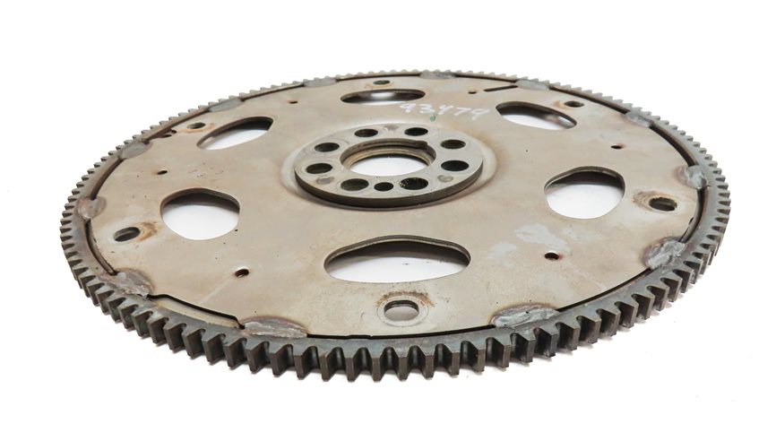 Thumbnail 7: 16-22 BMW 2 3 4 5 6 7 8 X Z SERIES (G01 G02 G05 G07 G20 G29) FLYWHEEL FLEX PLATE