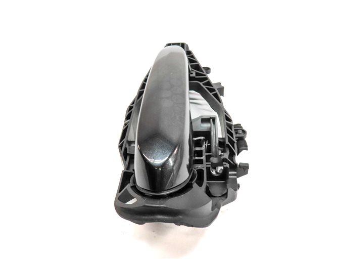 Thumbnail 3: 18-24 BMW 8 X3 X4 X5M X7 G01 G02 G05 G07 FRONT RIGHT EXTERIOR DOOR HANDLE (Gray)